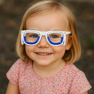 OPTICALM - okulary przeciw chorobie lokomocyjnej