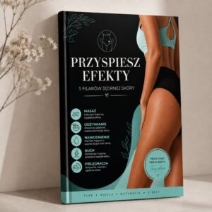 Planer Pielęgnacji: 30-dniowe Wyzwanie dla Szybszych Efektów