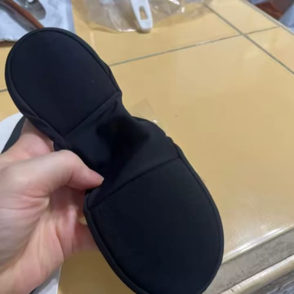 Zdjęcie opinii klientki SoftStep 2